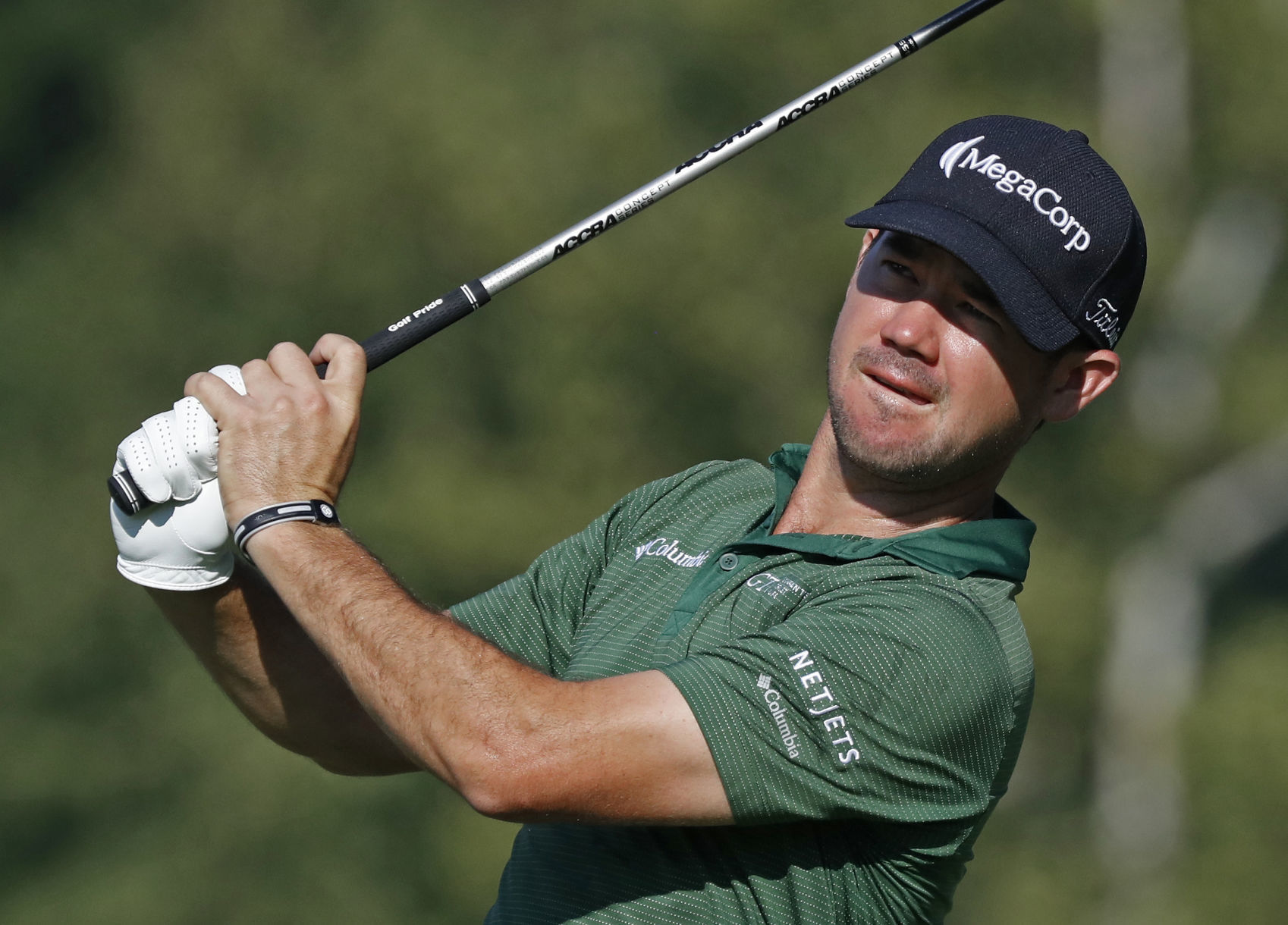 PGA Championship Golf